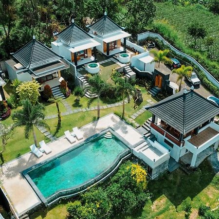 Mount Batur Villa Kintamani  Luaran gambar